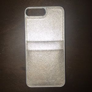 Michael Kors Cellphone Case